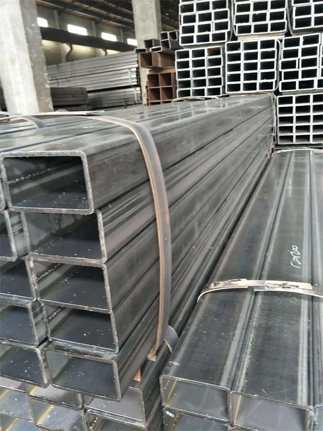 建筑钢结构麟游麟游麟游镀锌矩形管 Q355B 适用场景 建筑钢结构麟游麟游麟游镀锌矩形管 Q355B 适用场景